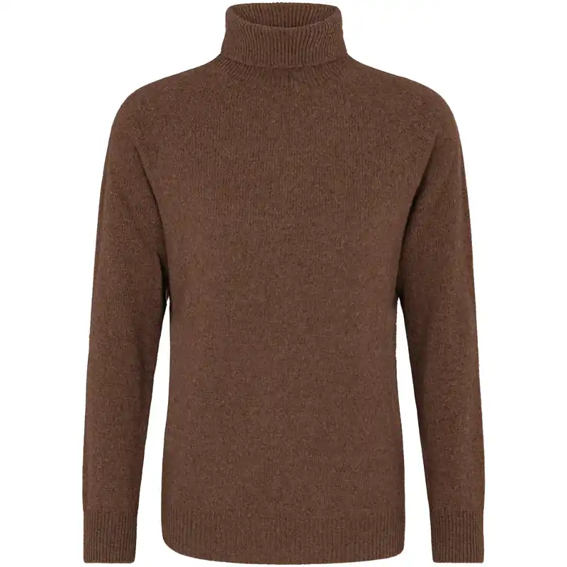 Neue Ware Damenpullover Rollkragen